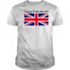 Happy Pride Month American Flag shirt