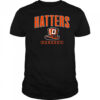 Hatters Danbury logo shirt