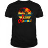 Hawaiian Island Tropical Hawaii Family Vacation Souvenir shirt