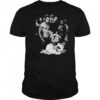 Hawaiian Punch Lilo and Stitch shirt