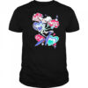 Hazbin Hotel Angel Dust Pride Sweet Angel Love shirt