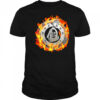 Ho99o9 Liquid Metal T-9000 T-Shirt