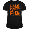 Home Sweet Home horror shirt