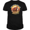 Horse keep it western keep it free shirt