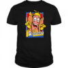 Hot Dog Mustard Cleveland Team shirt