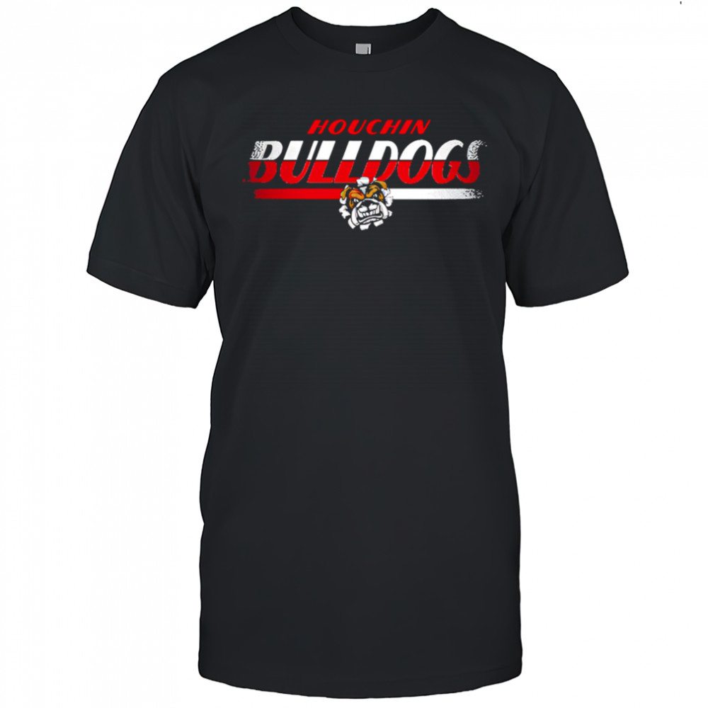 Houchin Bulldogs Ultra-Soft shirt