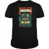 House Of Hair Aug 9 2025 Denver CO Poster T-Shirt