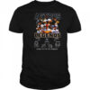 Houston Astros Legends Thank You For The Memories T Shirt