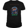 Houston Astros Zootopia 2 T-Shirt