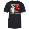 Houston texans and astros star power shirt