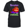Houston Texans Ball football graphic shirt
