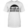 Houston Texans Slyline vintage shirt