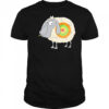 Httyd Bullseye Sheep Dragon Training shirt