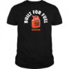 Hunter Brown Built For Fuel shirt