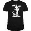 I am a god Jennifer’s Body shirt