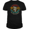 I Can Fix A Lot Of Things But I Can't Fix Stupid Fathers Day shirt