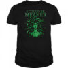 I Could Be Meaner Medusa T-Shirt