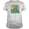 I Like Trains T-Shirt