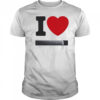 I Love Juul T-shirt