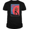 Iggy Pop Band European Tour 2025 Poster shirt