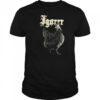 Igorrr Chicken Fire T-shirt