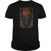 Igorrr European Tour 2026 Poster T-Shirt