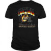 Ilia Topuria Flyweight Champion shirt