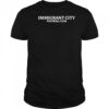 Immigrant City Football Club shirt