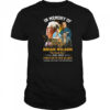 In Memory Of The Beach Boys Brian Wilson 1942-2025 Signature Forever In Our Hearts Thank You For The Memories Shirt