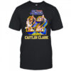 Indiana Fever 22 Caitlin Clark signature shirt