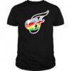Indiana Fever Pride Night Special 2025 shirt