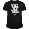 Indiana Fever the 2025 Tour shirt