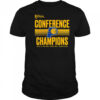 Indiana Pacers 2025 Eastern Conference Champions Ball Handler shirt