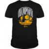 Indiana Pacers 2025 Eastern Conference Champions Box Out shirt
