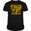 Indiana Pacers 2025 Finals Participant Comfy T-Shirt