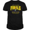 Indiana Pacers 2025 Nba Eastern Conference Finals Champions shirt