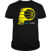 Indiana Pacers Eastern Champions big logo shirt