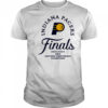 Indiana Pacers Eastern Conference Champions 2025 Nba Finals shirt