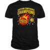 Indiana Pacers Eastern Conference Champions 2025 shirt