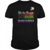 Indiana Pacers Happy Pride Month We The People No Kings In America 2025 Shirt