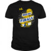 Indiana Pacers NBA Finals 2025 shirt