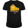 Indiana Pacers Stadium Essentials Unisex In 49 States T-Shirt