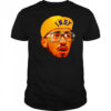 Indiana Pacers Tyrese Haliburton Big Head hat indy shirt