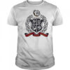 Iota Middle Logo 2025-2026 Shirt