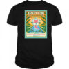 Iration with special guest Bikini Trill Summer 2025 July 16th The Bridge At Santa FE Brewing Company Santa FE NM t-shirt