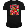 Ishowspeed Wearing 2025 Cristiano Ronaldo Man United Shirt