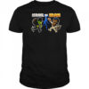 Israel Vs Iran T-Shirt