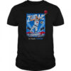 Ivica Zubac Los Angeles Clippers Player NBA T-Shirt
