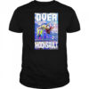 Iyo Sky Over The Moonsault T-Shirt