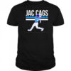 Jac Caglianone Slugger Swing player shirt
